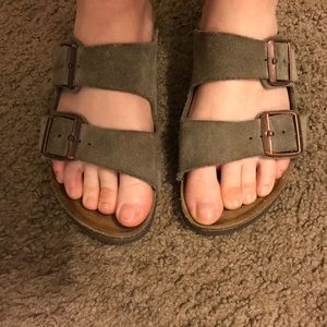 Birkenstock’s
